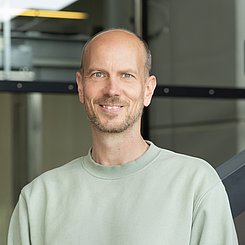 Herr Dr. Karsten Blankenagel
