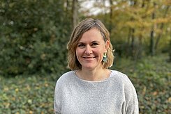 Frau  Anna-Maria Schmitz