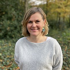 Frau  Anna-Maria Schmitz