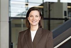 Frau  Lena Lukaszewicz