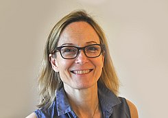 Frau Prof. Dr. Marei Fetzer