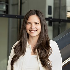 Frau  Marijana Gregurević