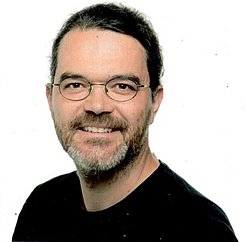 Herr Prof. Dr. Ralf Krömer