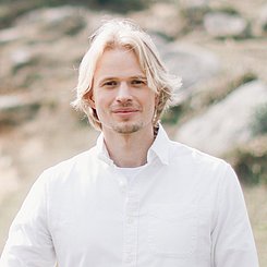 Herr  Dirk Weber