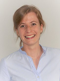 Frau  Wiebke Auhagen
