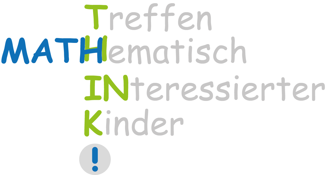 THINK Logo